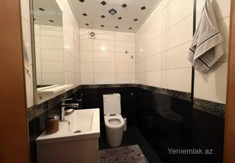 225 000 AZN - 3 otaqlı mənzil Satılır, Xətai, Bakı