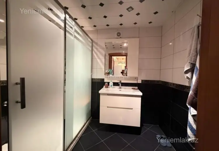 225 000 AZN - 3 otaqlı mənzil Satılır, Xətai, Bakı