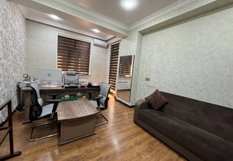 135 m² Obyekt / Ofis Kirayə (aylıq), Nərimanov, Bakı