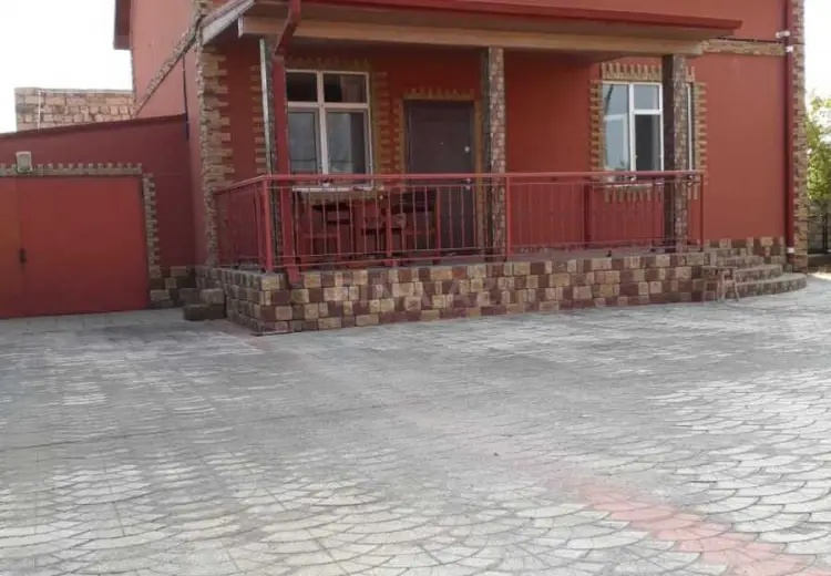 4 otaqlı mənzil Satılır, Bilgəh qəs., Sabunçu, Bakı
