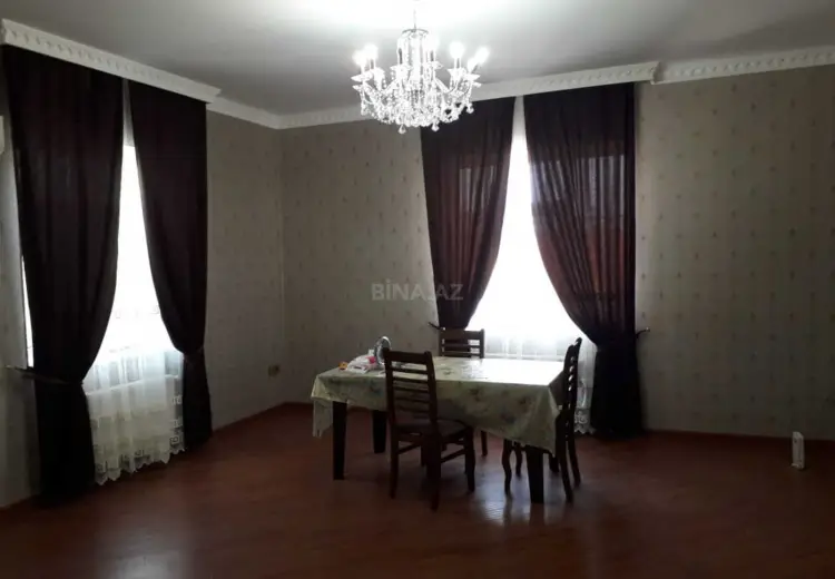 4 otaqlı mənzil Satılır, Bilgəh qəs., Sabunçu, Bakı