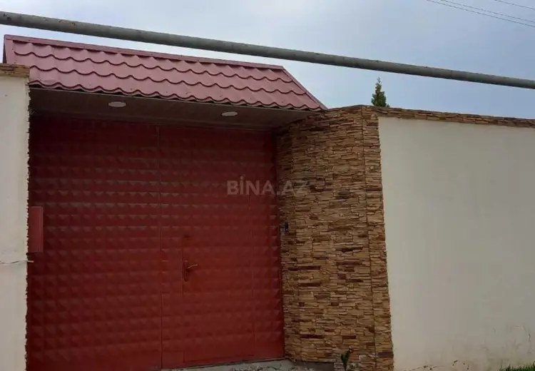 4 otaqlı mənzil Satılır, Bilgəh qəs., Sabunçu, Bakı
