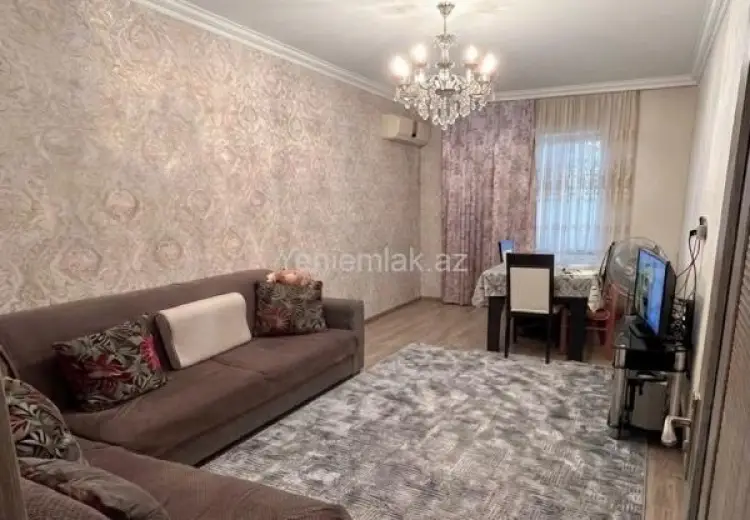 148 000 AZN - 3 otaqlı mənzil Satılır, Suraxanı qəs., Suraxanı, Bakı