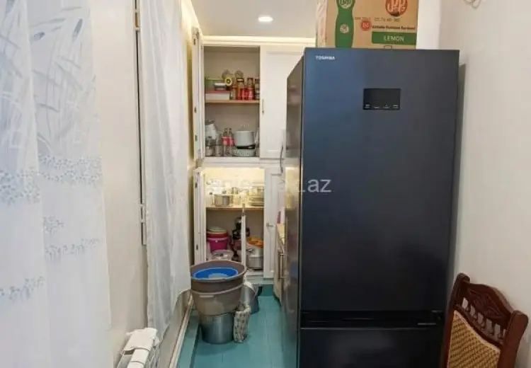 148 000 AZN - 3 otaqlı mənzil Satılır, Suraxanı qəs., Suraxanı, Bakı