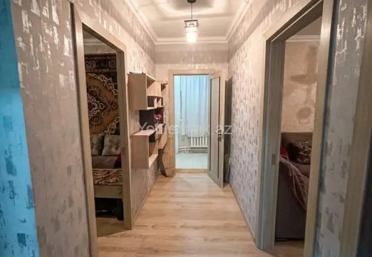 148 000 AZN - 3 otaqlı mənzil Satılır, Suraxanı qəs., Suraxanı, Bakı