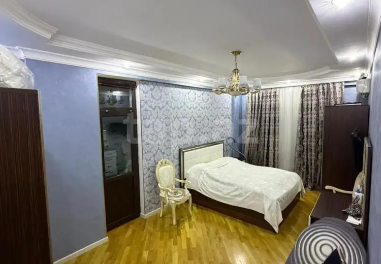 3 otaqlı mənzil , Bakı