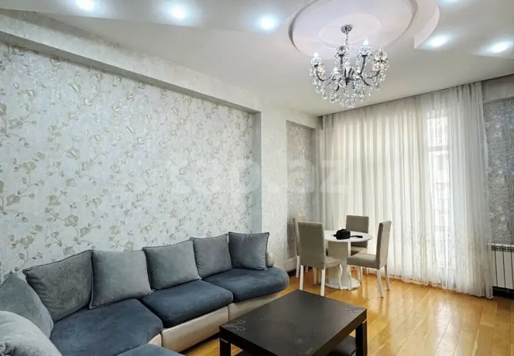 2 otaqlı mənzil , Bakı