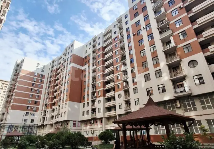 2 otaqlı mənzil , Bakı