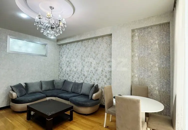 2 otaqlı mənzil , Bakı