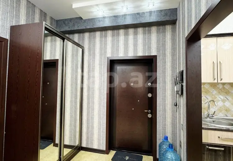 2 otaqlı mənzil , Bakı