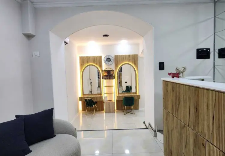 100 m² Obyekt / Ofis Kirayə (aylıq), Nizami, Bakı