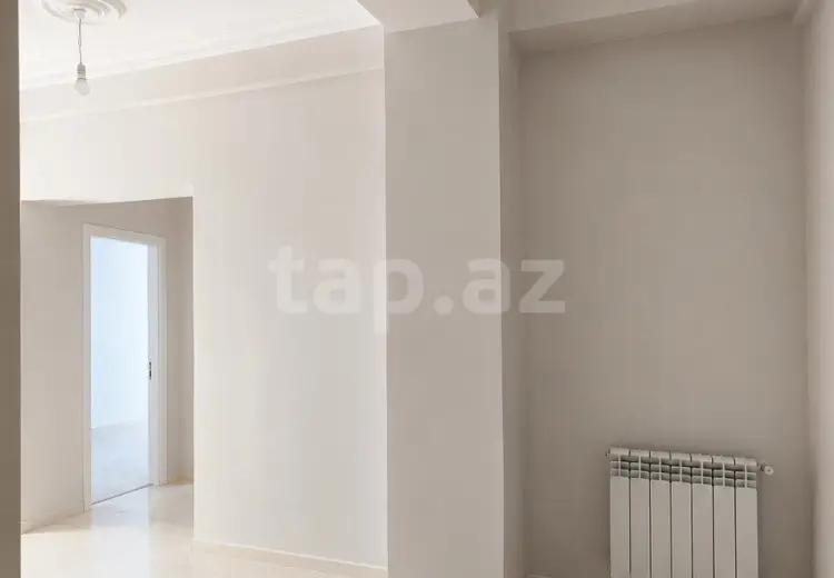 2 otaqlı mənzil , Sumqayıt