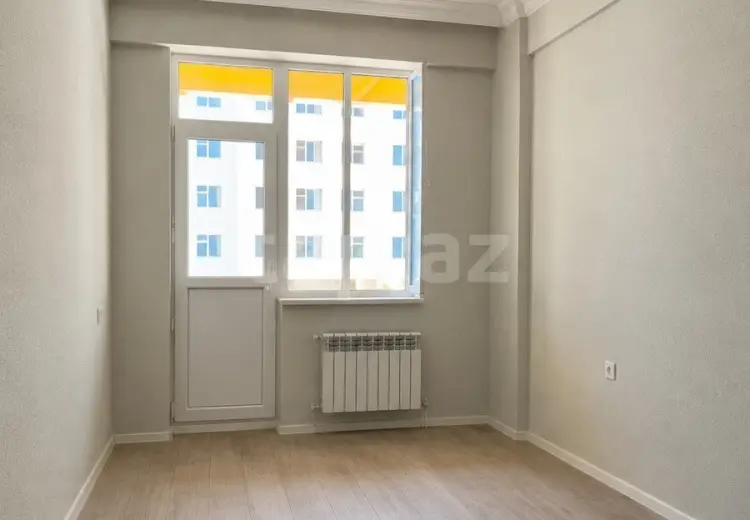2 otaqlı mənzil , Sumqayıt