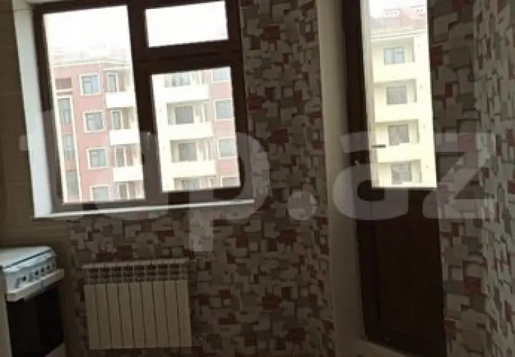 1 otaqlı mənzil , Ümid qəs., Qaradağ, Bakı