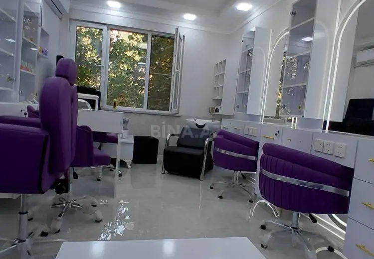 40 m² Obyekt / Ofis Kirayə (aylıq), Abşeron