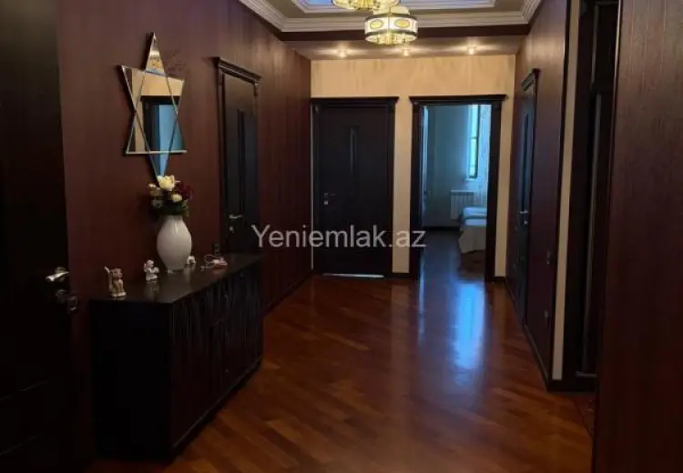 3 otaqlı mənzil Satılır, Yasamal qəs., Yasamal, Bakı