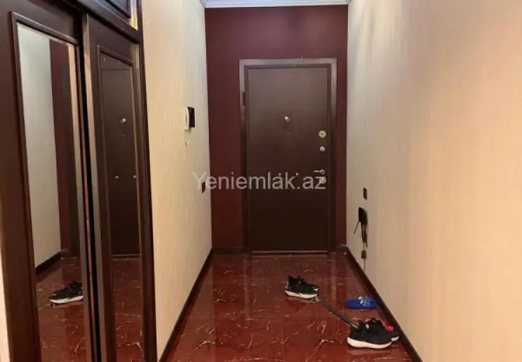 3 otaqlı mənzil Satılır, Yasamal qəs., Yasamal, Bakı