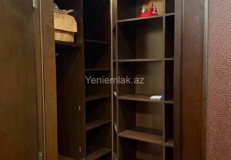 3 otaqlı mənzil Satılır, Yasamal qəs., Yasamal, Bakı