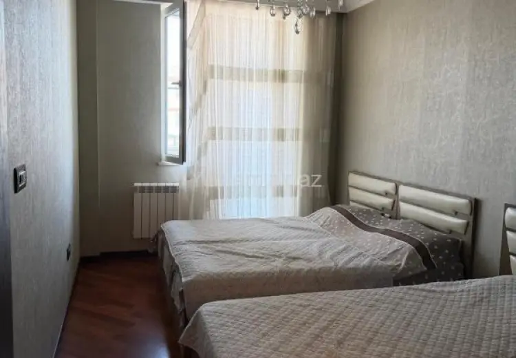 3 otaqlı mənzil Satılır, Yasamal qəs., Yasamal, Bakı