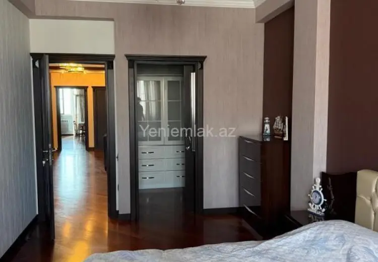 3 otaqlı mənzil Satılır, Yasamal qəs., Yasamal, Bakı
