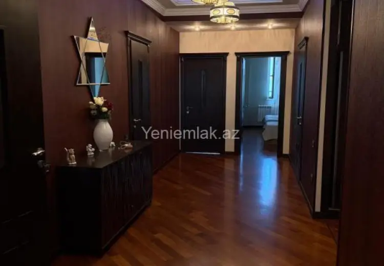 3 otaqlı mənzil Satılır, Yasamal qəs., Yasamal, Bakı