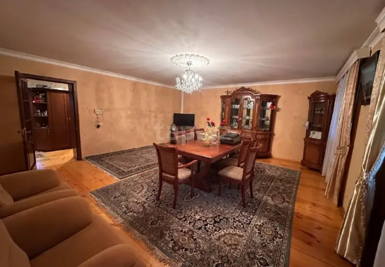 4 otaqlı mənzil , Xırdalan