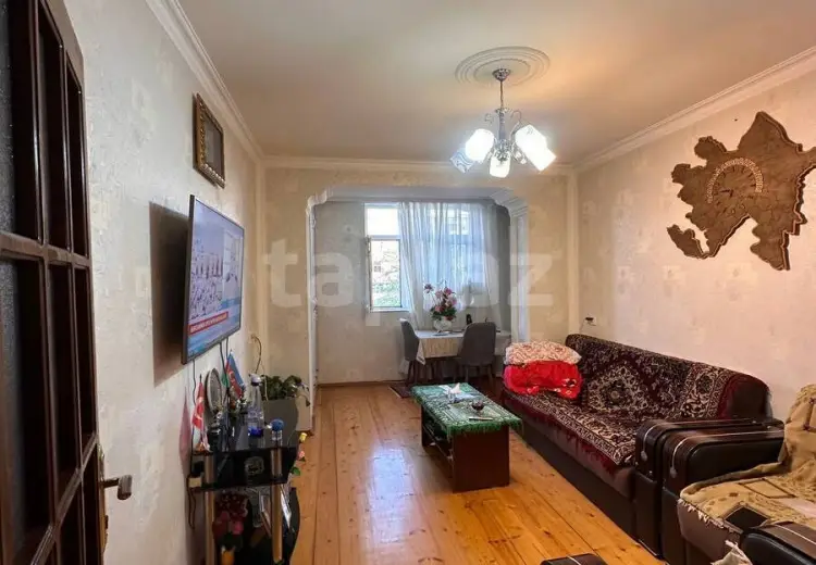 4 otaqlı mənzil , Xırdalan