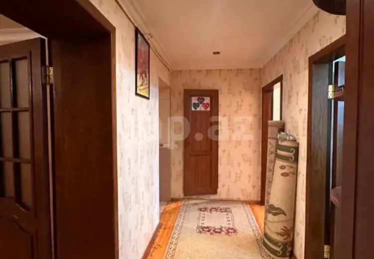 4 otaqlı mənzil , Xırdalan