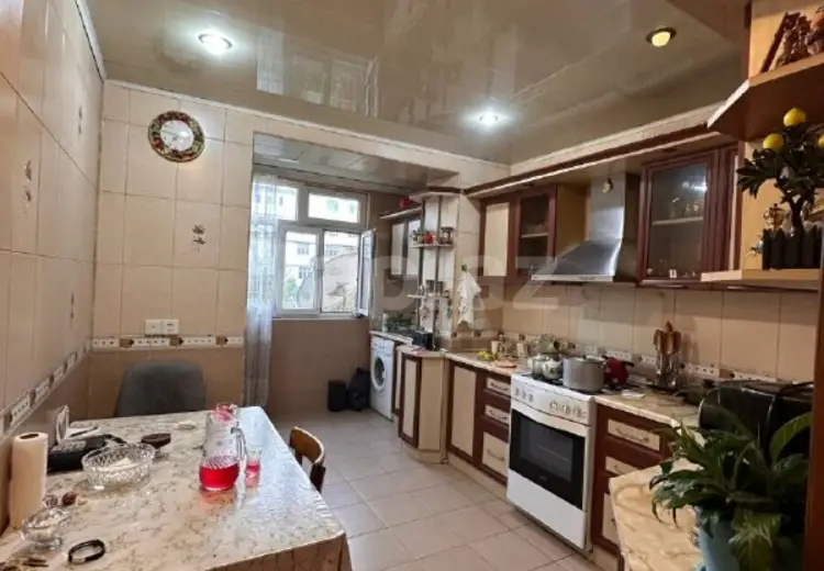 4 otaqlı mənzil , Xırdalan