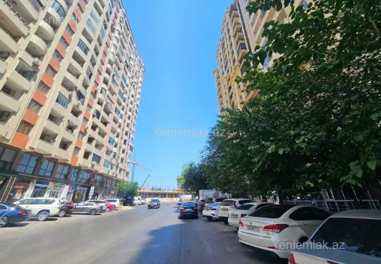 275 m² Obyekt / Ofis Kirayə (aylıq), Nəsimi, Bakı