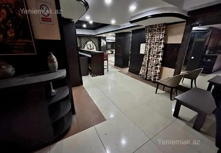 275 m² Obyekt / Ofis Kirayə (aylıq), Nəsimi, Bakı
