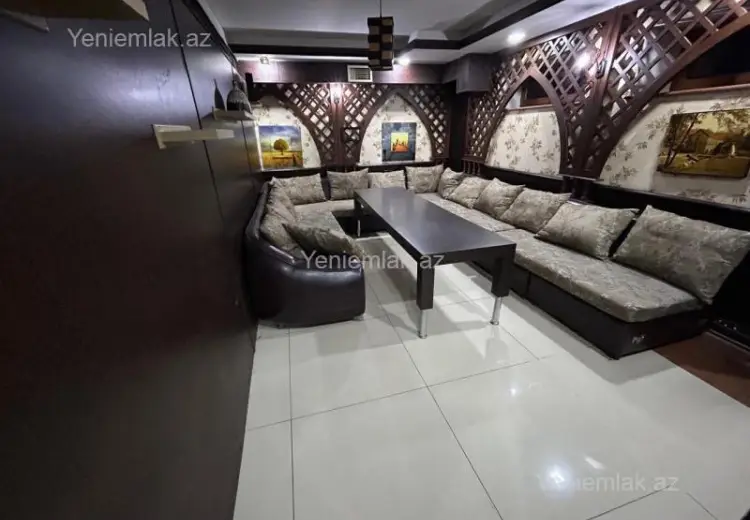275 m² Obyekt / Ofis Kirayə (aylıq), Nəsimi, Bakı