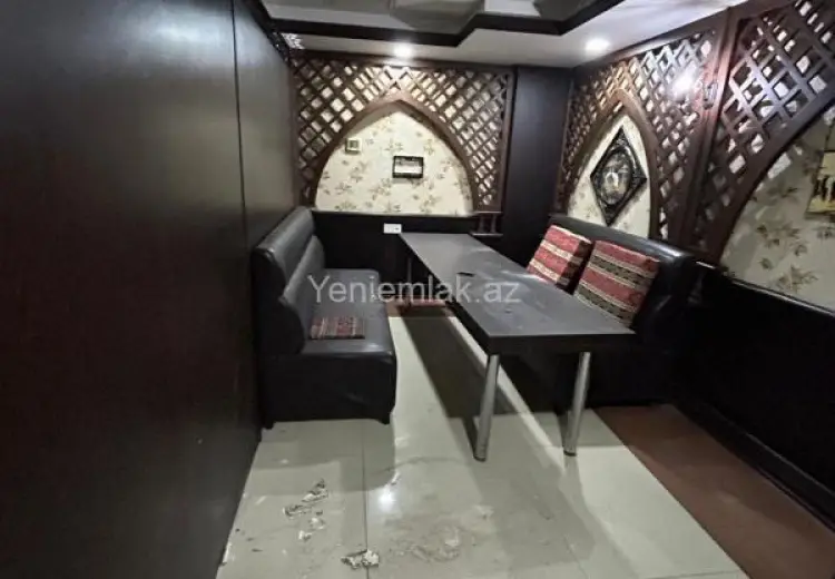275 m² Obyekt / Ofis Kirayə (aylıq), Nəsimi, Bakı