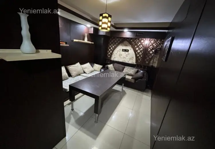 275 m² Obyekt / Ofis Kirayə (aylıq), Nəsimi, Bakı