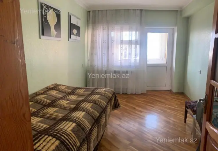 4 otaqlı mənzil Kirayə (aylıq), 3-cü mikrorayon, Sumqayıt