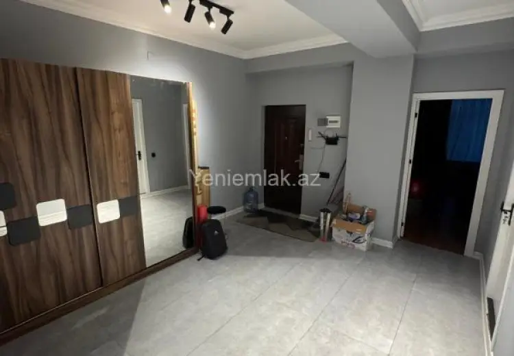 260 000 AZN - 3 otaqlı mənzil Satılır, Nizami, Bakı