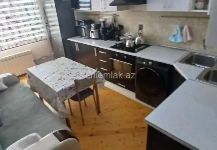 2 otaqlı mənzil Satılır, Xırdalan