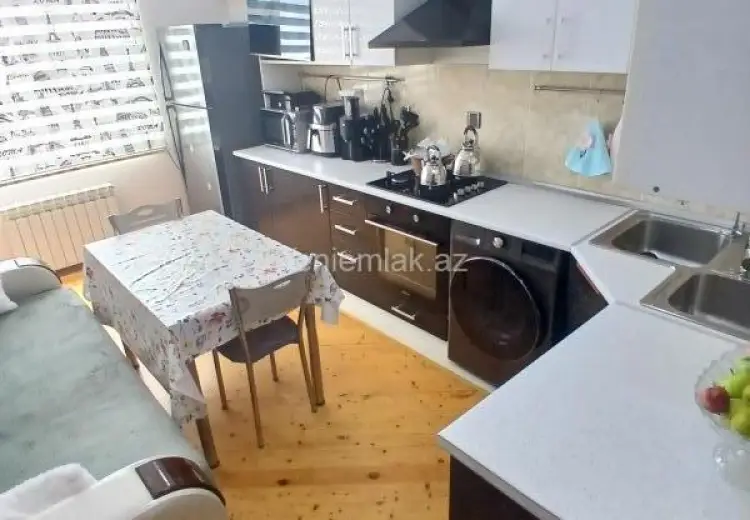 2 otaqlı mənzil Satılır, Xırdalan