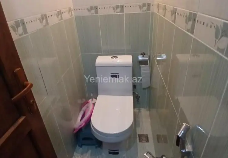 2 otaqlı mənzil Satılır, Xırdalan