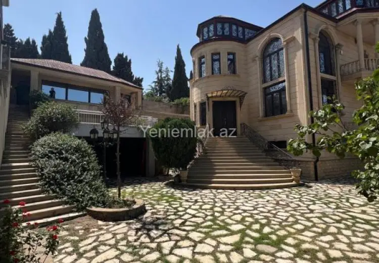950 000 AZN - 9 otaqlı mənzil Satılır, Bakıxanov qəs., Sabunçu, Bakı