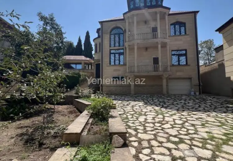 950 000 AZN - 9 otaqlı mənzil Satılır, Bakıxanov qəs., Sabunçu, Bakı