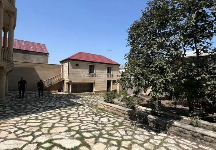950 000 AZN - 9 otaqlı mənzil Satılır, Bakıxanov qəs., Sabunçu, Bakı