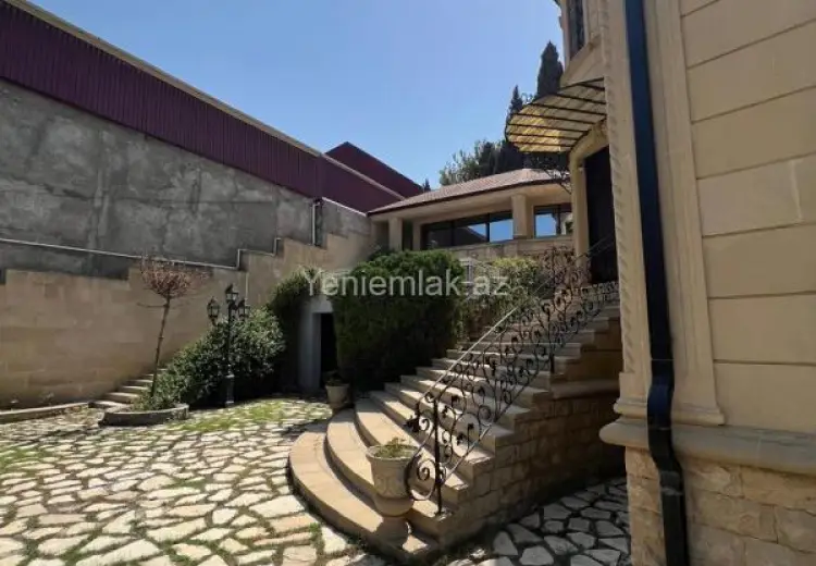 950 000 AZN - 9 otaqlı mənzil Satılır, Bakıxanov qəs., Sabunçu, Bakı