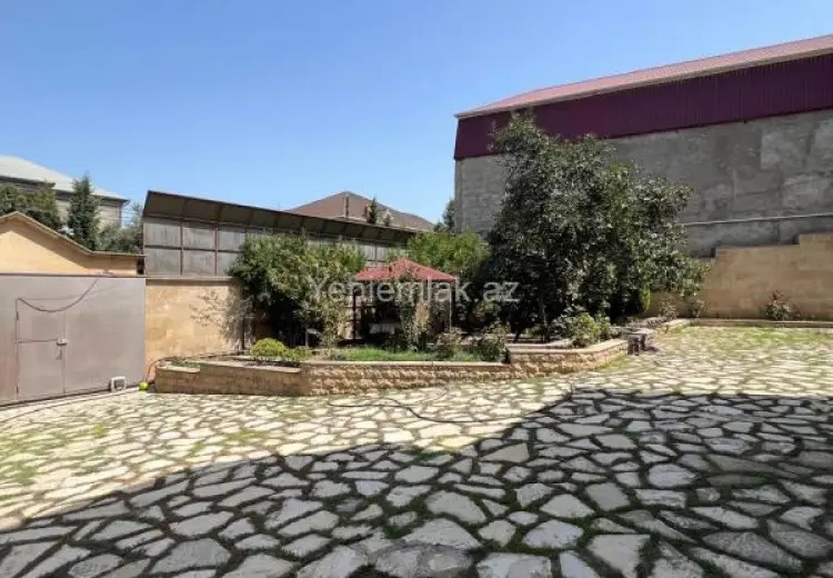 950 000 AZN - 9 otaqlı mənzil Satılır, Bakıxanov qəs., Sabunçu, Bakı