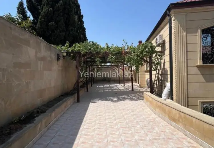 950 000 AZN - 9 otaqlı mənzil Satılır, Bakıxanov qəs., Sabunçu, Bakı