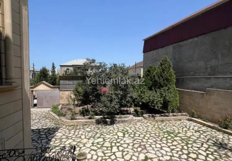 950 000 AZN - 9 otaqlı mənzil Satılır, Bakıxanov qəs., Sabunçu, Bakı