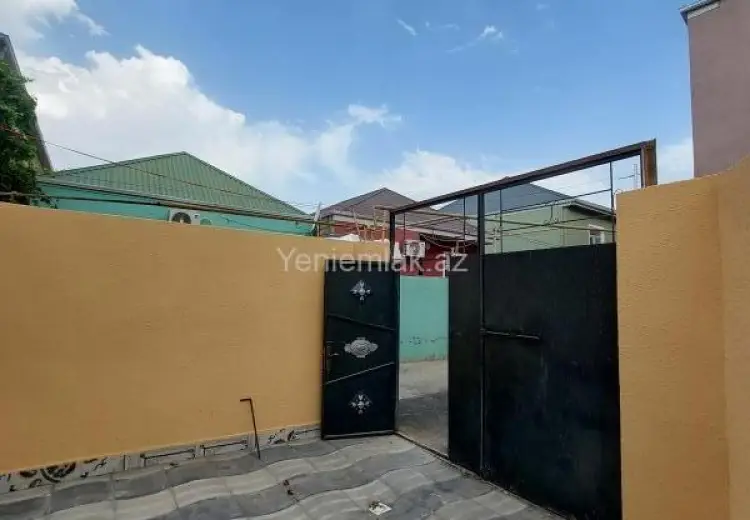 4 otaqlı mənzil Satılır, Xırdalan