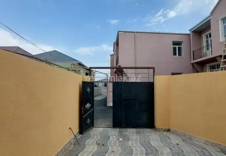 4 otaqlı mənzil Satılır, Xırdalan