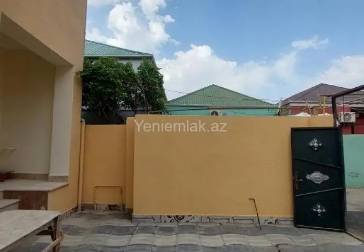 4 otaqlı mənzil Satılır, Xırdalan