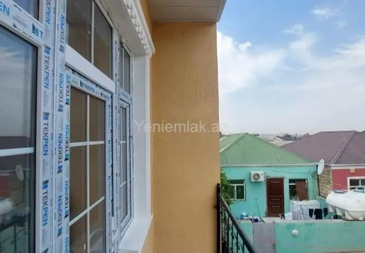 4 otaqlı mənzil Satılır, Xırdalan